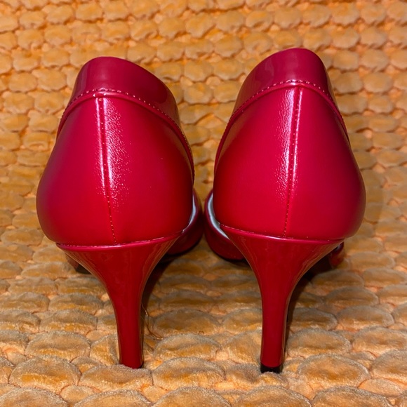 LifeStride Saldana d'Orsay Pump - Picture 4 of 6